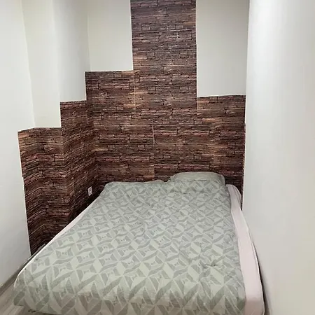Cozy Flat In The Center Of Apartment Budapest