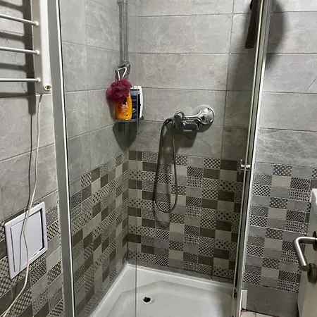 Cozy Flat In The Center Of Apartment Budapest